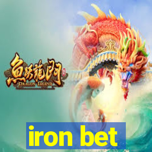 iron bet